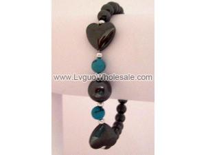 Hematite Bracelet